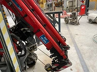 2016 kegiom 350 e4 mobiele minikraam - afbeelding 18 van  22