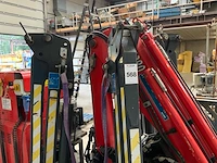 2016 kegiom 350 e4 mobiele minikraam - afbeelding 19 van  22