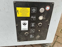 2016 kemper profimaster lasdampafzuiginstallatie - afbeelding 3 van  13