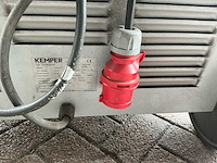 2016 kemper profimaster lasdampafzuiginstallatie - afbeelding 4 van  13