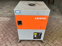 2016 kemper profimaster lasdampafzuiginstallatie - afbeelding 6 van  13