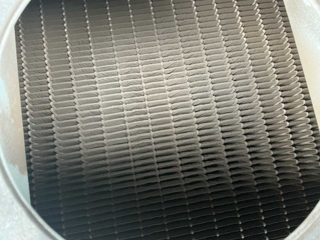 2016 kemper profimaster lasdampafzuiginstallatie - afbeelding 12 van  13