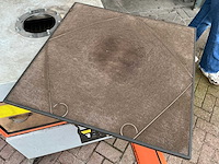 2016 kemper profimaster lasdampafzuiginstallatie - afbeelding 13 van  13