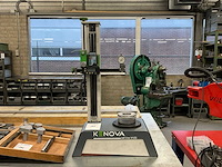 2016 kenova set line v123 gereedschap instelapparaat - afbeelding 1 van  5