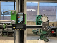 2016 kenova set line v123 gereedschap instelapparaat - afbeelding 3 van  5