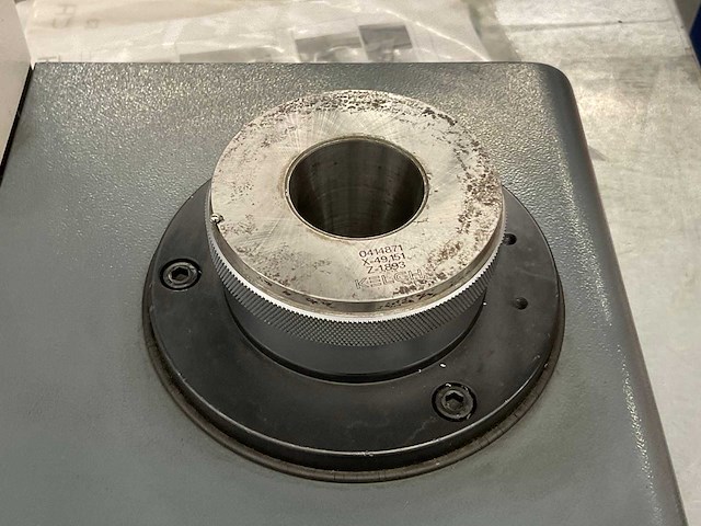 2016 kenova set line v123 gereedschap instelapparaat - afbeelding 4 van  5