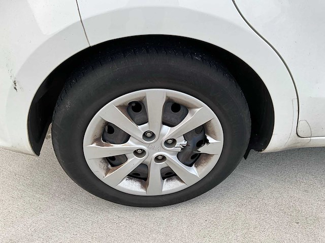 2016 kia rio personenauto - afbeelding 2 van  21