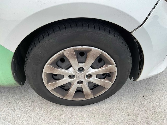 2016 kia rio personenauto - afbeelding 21 van  21