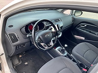 2016 kia rio personenauto - afbeelding 5 van  21