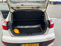 2016 kia rio personenauto - afbeelding 10 van  21