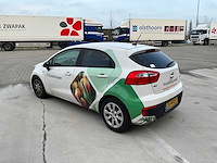 2016 kia rio personenauto - afbeelding 14 van  21
