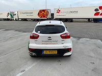 2016 kia rio personenauto - afbeelding 15 van  21