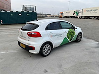 2016 kia rio personenauto - afbeelding 16 van  21