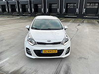 2016 kia rio personenauto - afbeelding 18 van  21