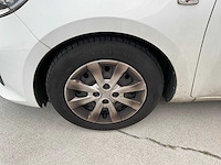 2016 kia rio personenauto - afbeelding 19 van  21