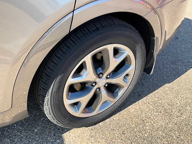 2016 kia sorento sx v6 awd personenauto sl-235-d - afbeelding 2 van  50