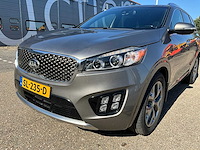 2016 kia sorento sx v6 awd personenauto sl-235-d - afbeelding 5 van  50
