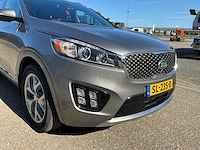 2016 kia sorento sx v6 awd personenauto sl-235-d - afbeelding 6 van  50
