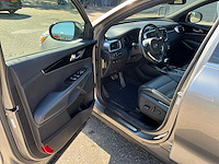 2016 kia sorento sx v6 awd personenauto sl-235-d - afbeelding 11 van  50