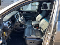 2016 kia sorento sx v6 awd personenauto sl-235-d - afbeelding 13 van  50