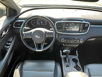 2016 kia sorento sx v6 awd personenauto sl-235-d - afbeelding 15 van  50