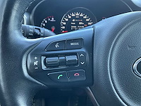 2016 kia sorento sx v6 awd personenauto sl-235-d - afbeelding 18 van  50