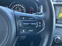 2016 kia sorento sx v6 awd personenauto sl-235-d - afbeelding 19 van  50
