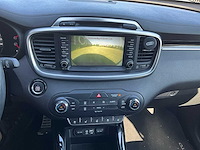 2016 kia sorento sx v6 awd personenauto sl-235-d - afbeelding 20 van  50