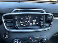 2016 kia sorento sx v6 awd personenauto sl-235-d - afbeelding 21 van  50