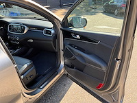 2016 kia sorento sx v6 awd personenauto sl-235-d - afbeelding 29 van  50