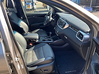 2016 kia sorento sx v6 awd personenauto sl-235-d - afbeelding 30 van  50