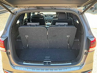 2016 kia sorento sx v6 awd personenauto sl-235-d - afbeelding 41 van  50