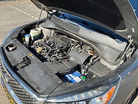2016 kia sorento sx v6 awd personenauto sl-235-d - afbeelding 43 van  50