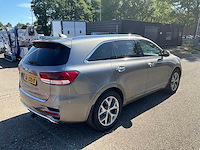 2016 kia sorento sx v6 awd personenauto sl-235-d - afbeelding 45 van  50