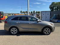 2016 kia sorento sx v6 awd personenauto sl-235-d - afbeelding 47 van  50