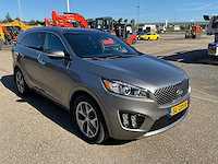 2016 kia sorento sx v6 awd personenauto sl-235-d - afbeelding 15 van  17