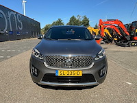 2016 kia sorento sx v6 awd personenauto sl-235-d - afbeelding 16 van  17