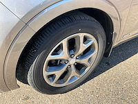 2016 kia sorento sx v6 awd personenauto sl-235-d - afbeelding 17 van  17