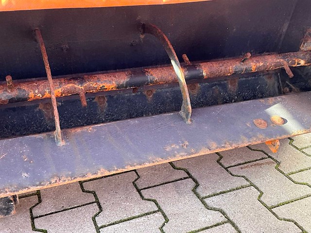 2016 kif hs1420e zoutstrooier - afbeelding 2 van  11