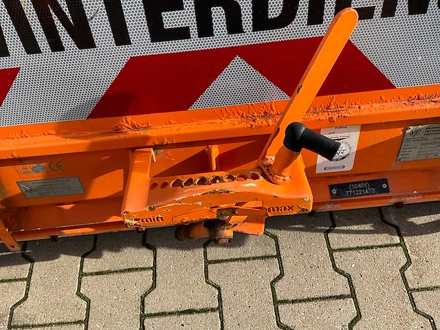 2016 kif hs1420e zoutstrooier - afbeelding 9 van  11
