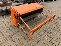 2016 kif hs/e zoutstrooier - afbeelding 3 van  10