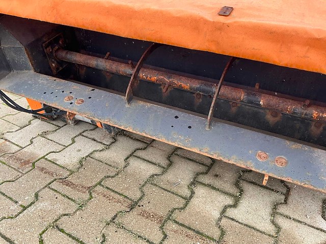 2016 kif hs/e zoutstrooier - afbeelding 7 van  10