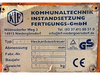 2016 kif hs/e zoutstrooier - afbeelding 3 van  11
