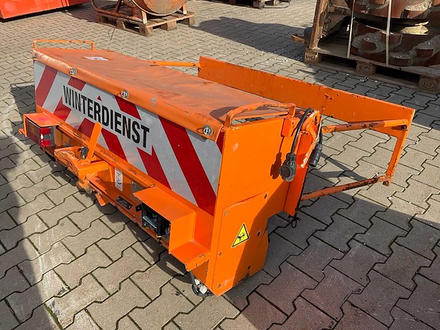 2016 kif hs/e zoutstrooier - afbeelding 5 van  11
