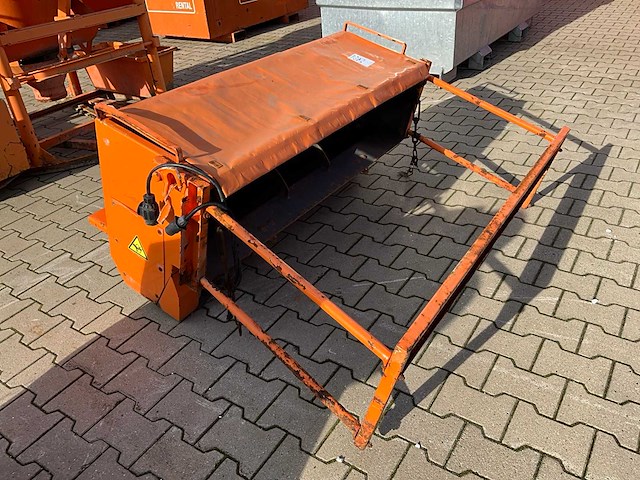 2016 kif hs/e zoutstrooier - afbeelding 6 van  11