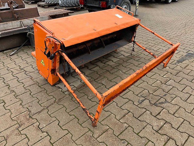 2016 kif hs/e zoutstrooier - afbeelding 3 van  10