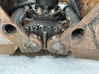 2016 kinshofer c10hpx-40 schalengrijper - afbeelding 4 van  6