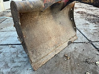 2016 kinshoffer h60su-hpx sorteerknijper - afbeelding 6 van  10