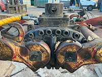 2016 kinshoffer h60su-hpx sorteerknijper - afbeelding 7 van  10