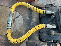 2016 kinshoffer h60su-hpx sorteerknijper - afbeelding 8 van  10